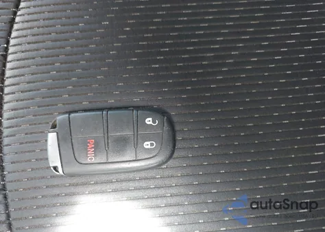 2018 Dodge Journey Se from USA, damaged, VIN 3C4PDCAB2JT443338